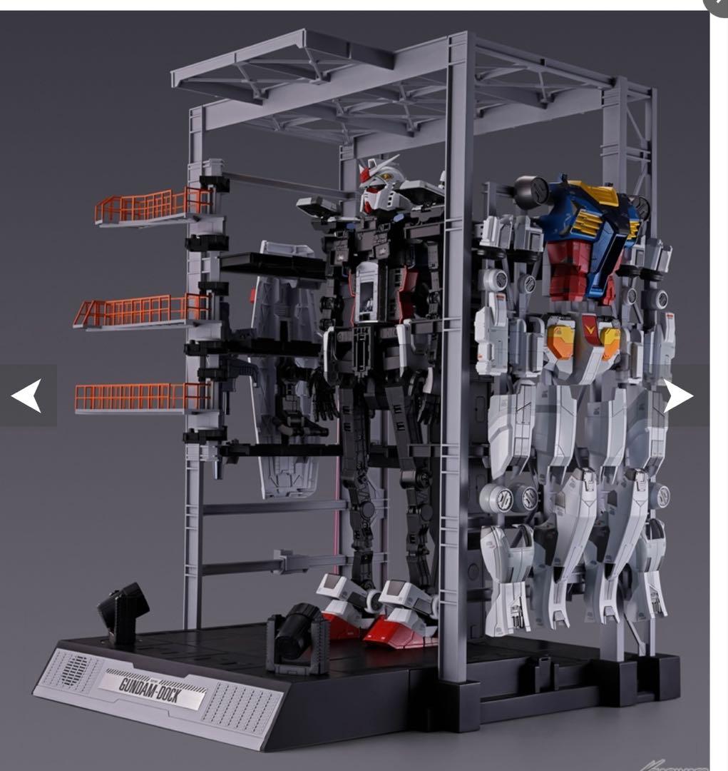 新品未開封 DX超合金 RX-78F00 ガンダム GUNDAM