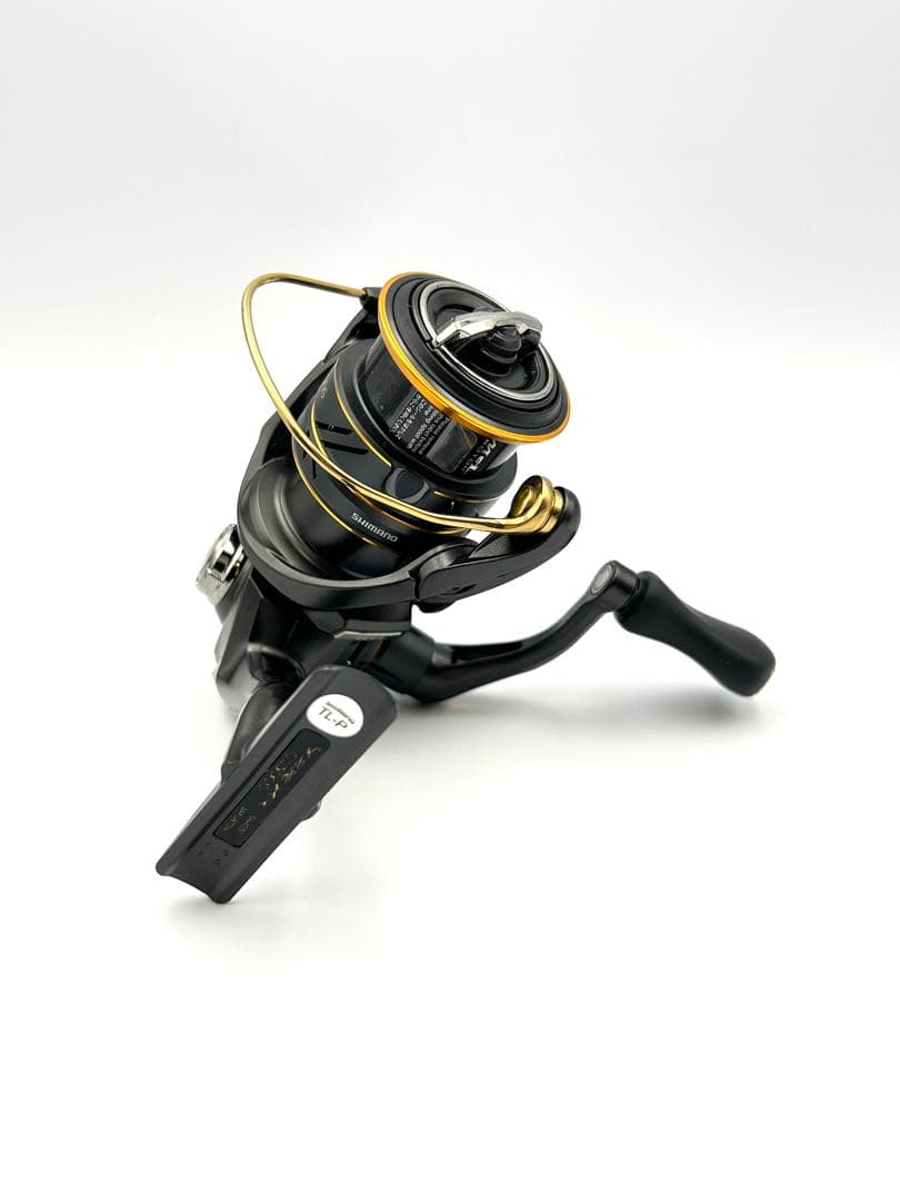 SHIMANO シマノ 21 Soare XR ソアレ XR C2500S