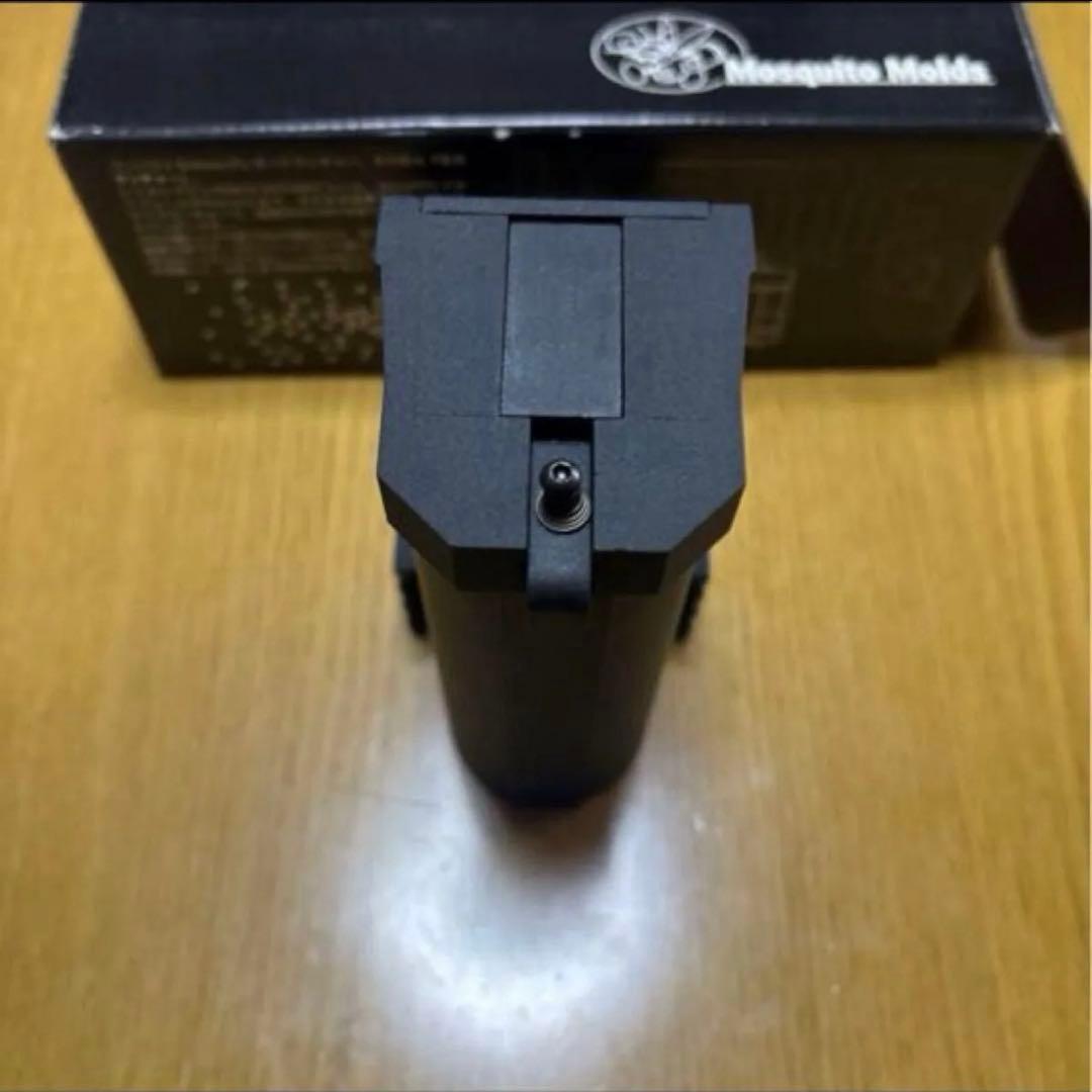 CAW クラフトアップルワークス グレネードランチャーミニランチャー モスカート