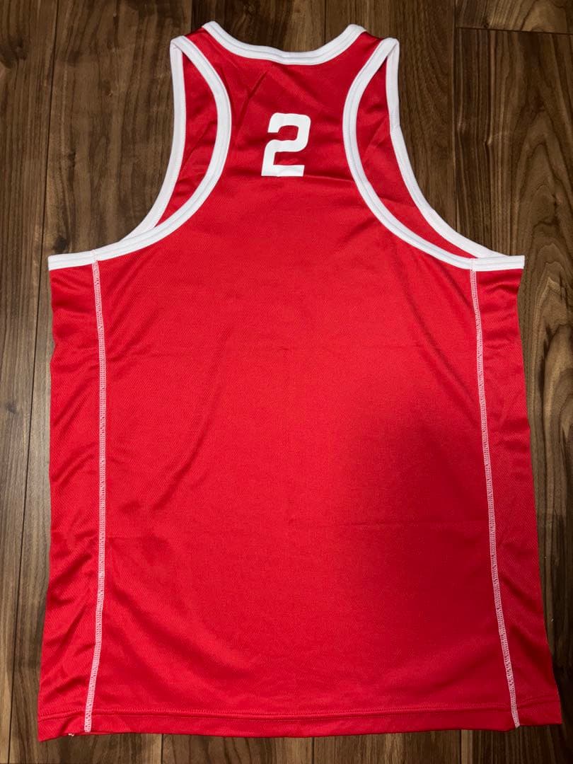 【個別対応中】ビーチバレジャパンタンクトップセット