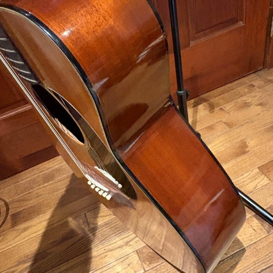 Bellame 1960〜1970年ヴィンテージギター