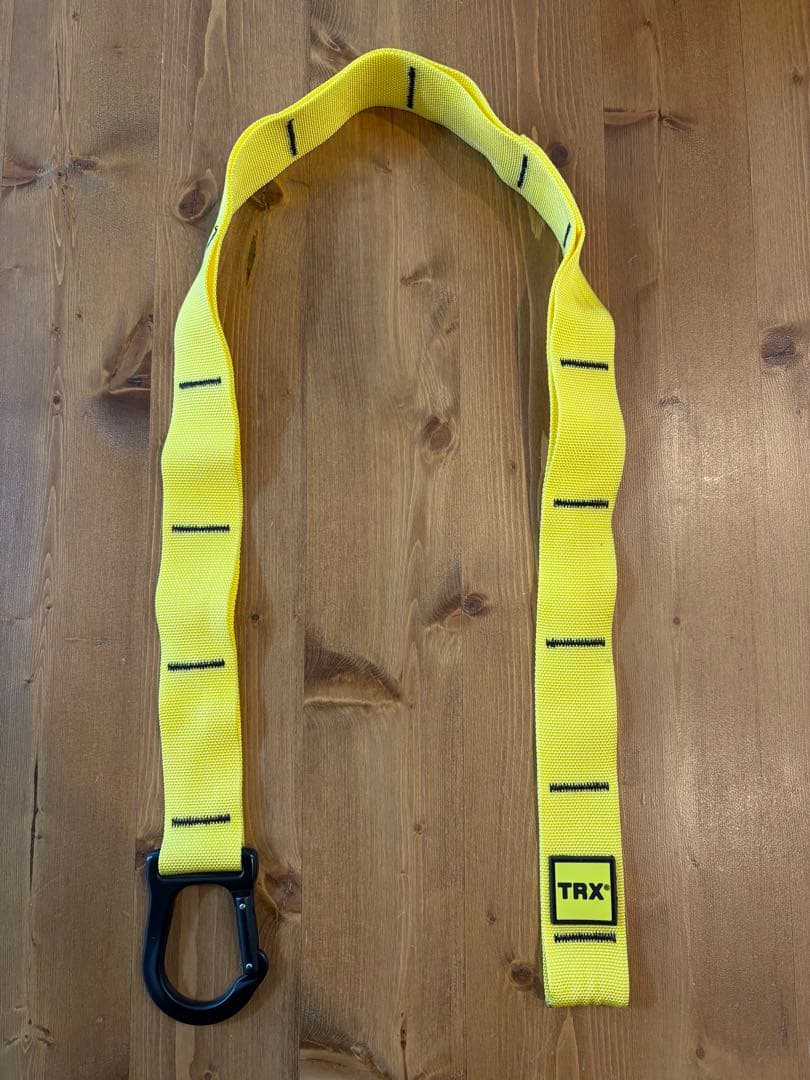 TRX PRO4 サスペンショントレーナー