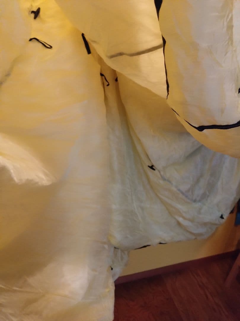 カミナドーム４ウィンターライナーEXP