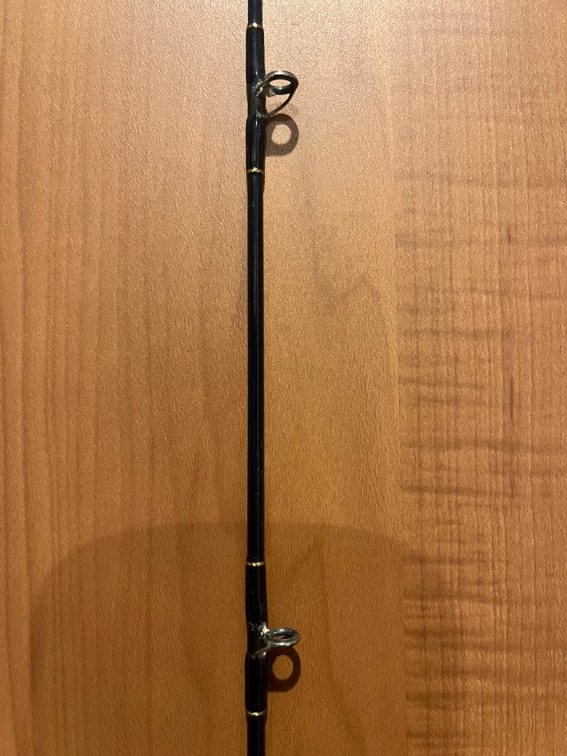 ポセイドン スロージャーカー603-6