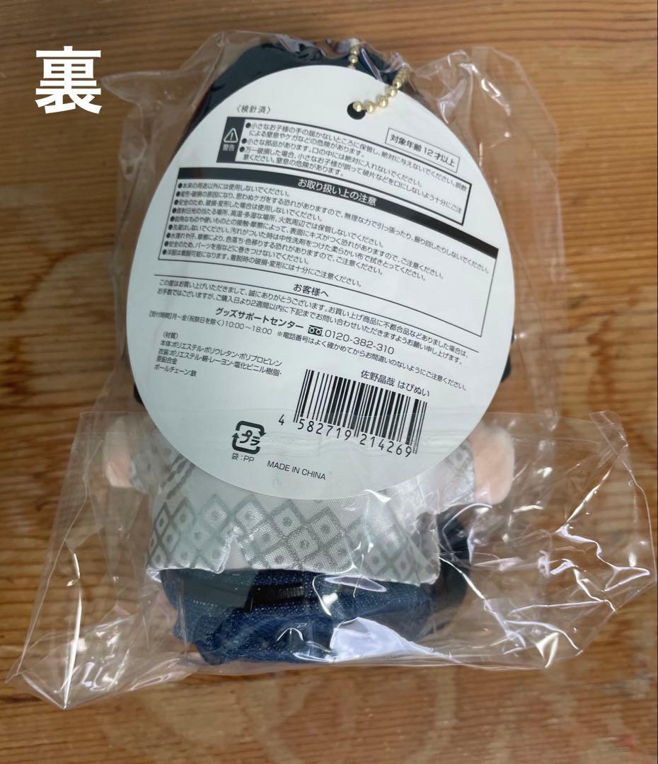 佐野晶哉 まとめ売り