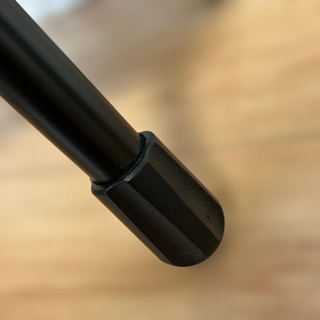 LOCKFIELD　LFE MULTI STOOL　SBSキット　ケース付