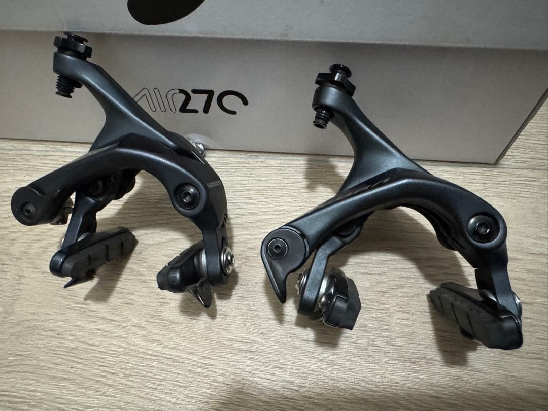 シマノ SHIMANO アルテグラ ULTEGRA BR-R8000 F/R