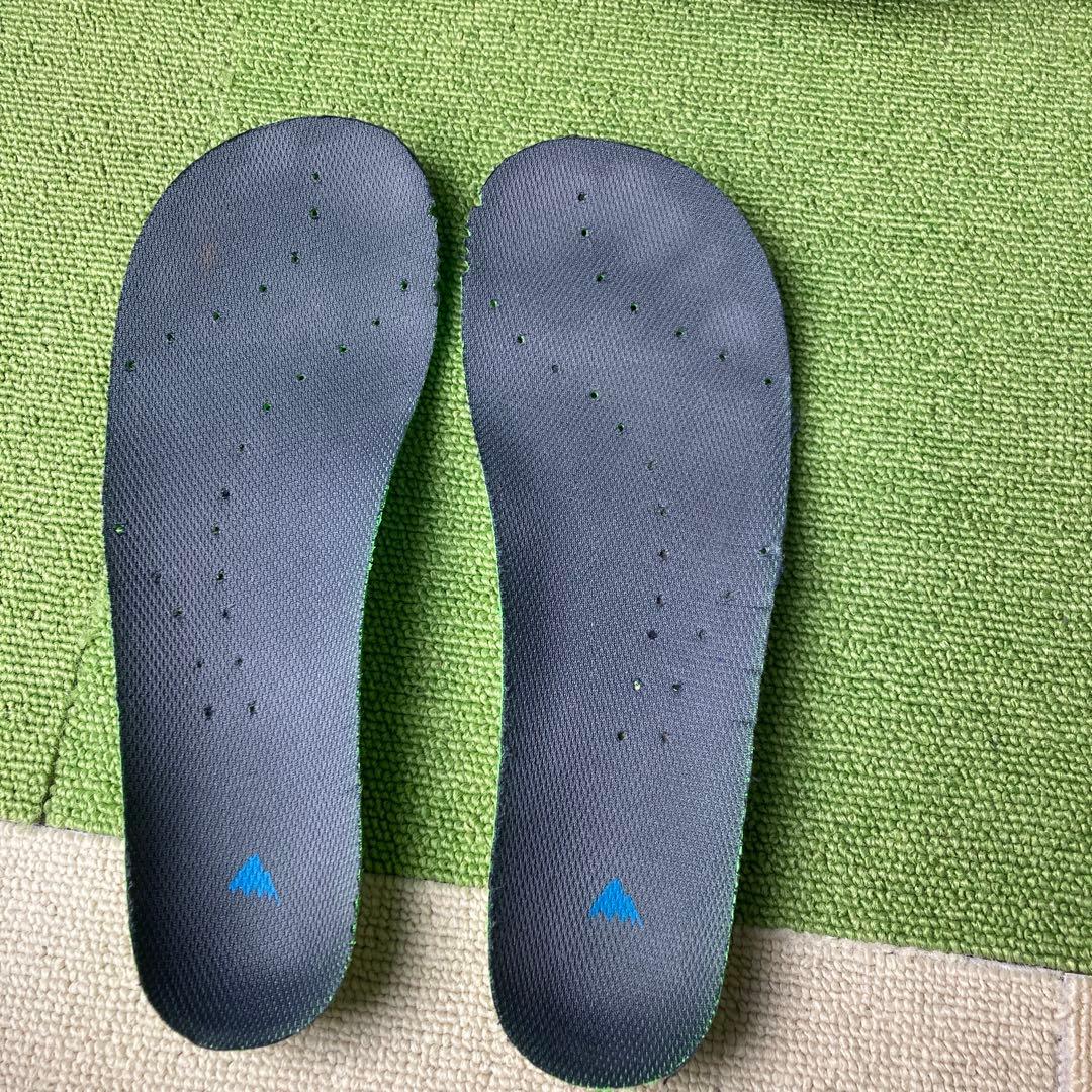 BURTON バートン ION STEP ON 25.5