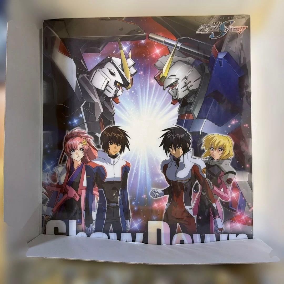 T*a様 MG ストライクフリーダム　フルバーストモード　未組み立て