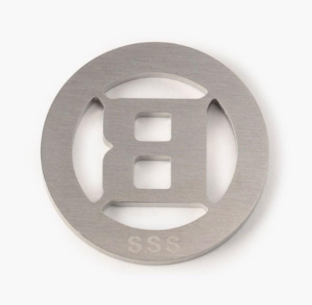 新品　BRIEFINGマーカー