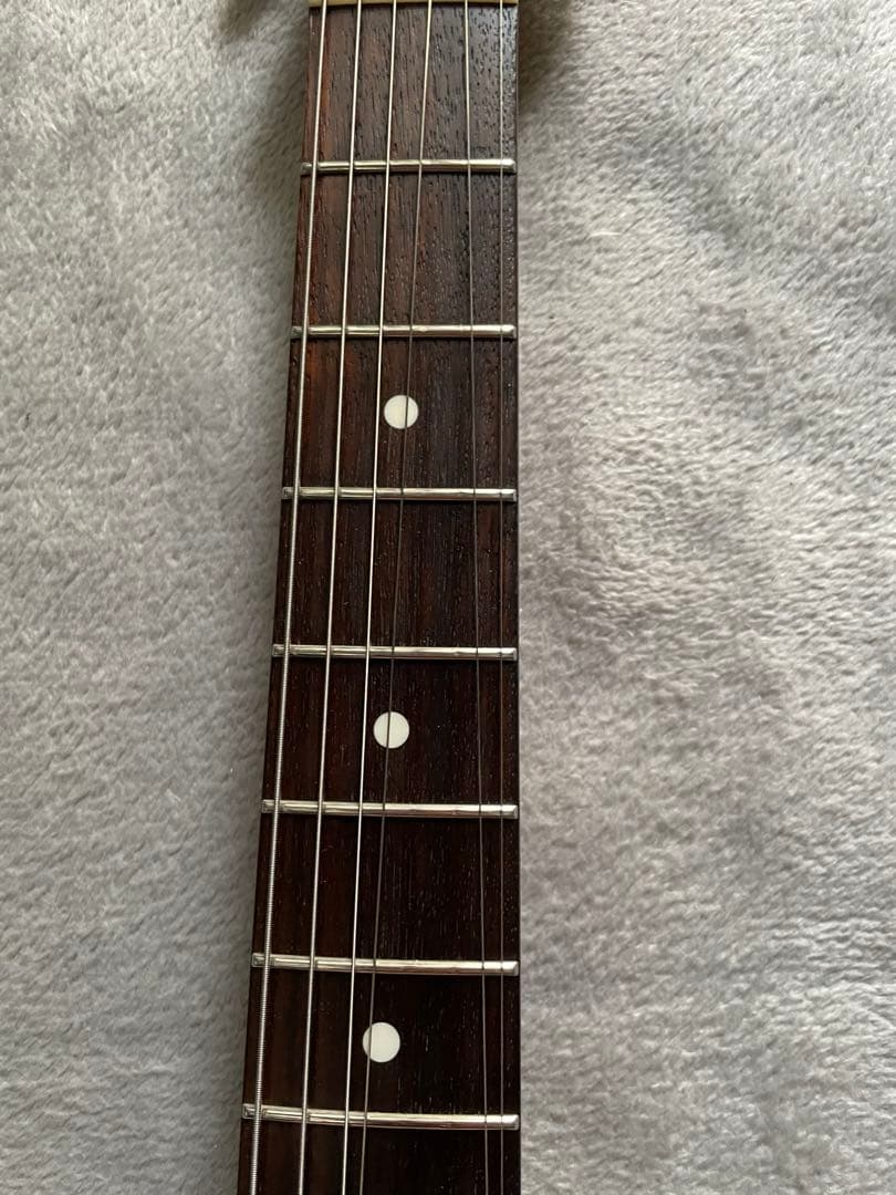 フジゲン FGN NCST-10 Fujigen NeoClassic ストラト