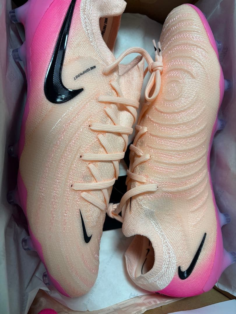 Nike ファントムGX2エリートAG-PRO