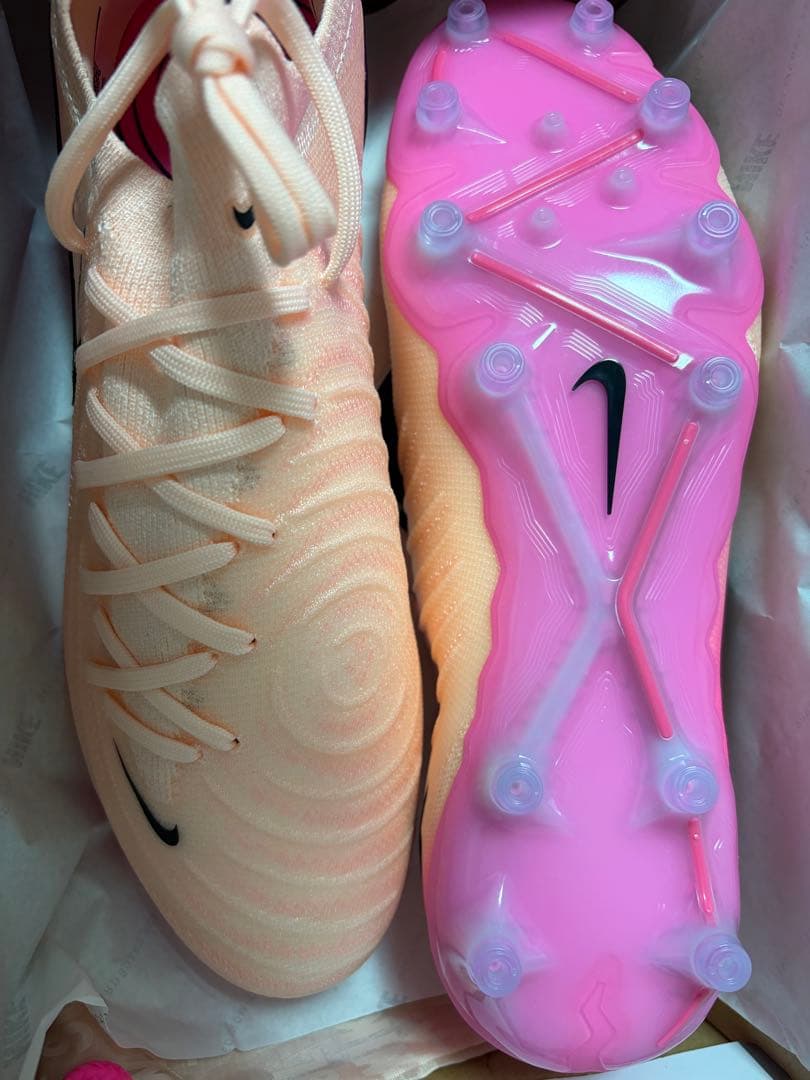 Nike ファントムGX2エリートAG-PRO