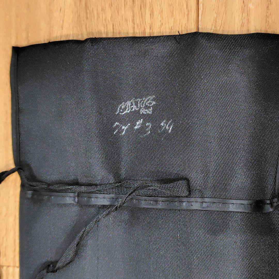 フライロッド　グラス　7ft　#3　4ps　パックロッド