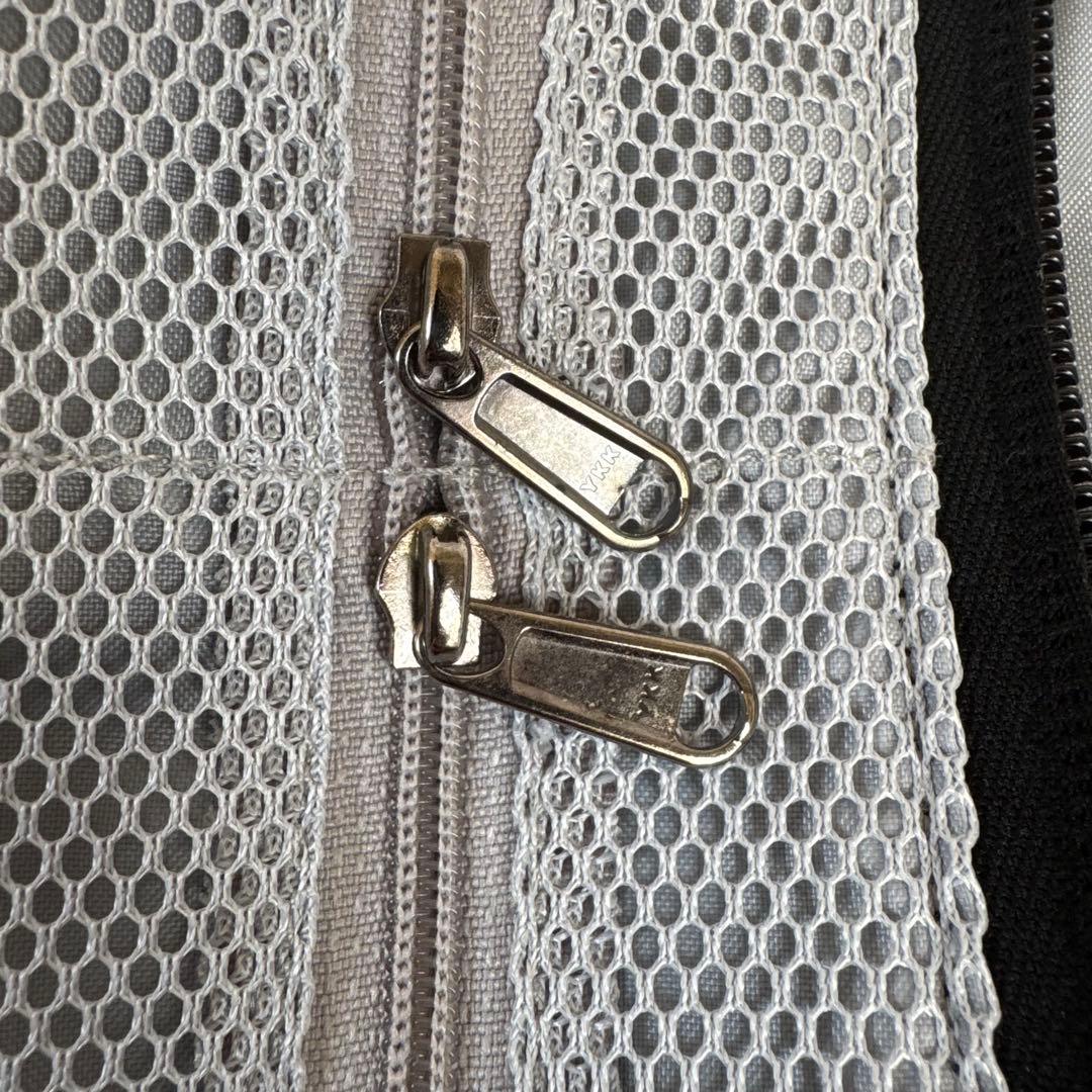 【極美品】patagonia ブラックホール ダッフル 40L ブラック　廃盤