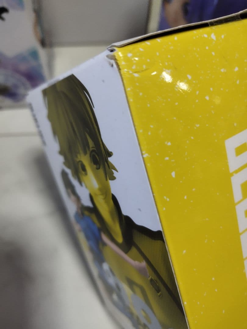 ブルーロック フィギュアセット