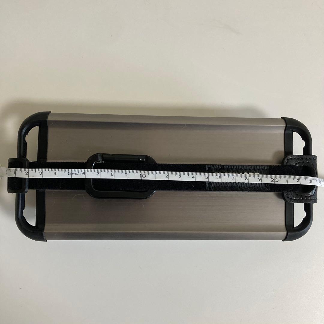 CLAYMORE 3FACE+ Mサイズ clf-1740ts LED