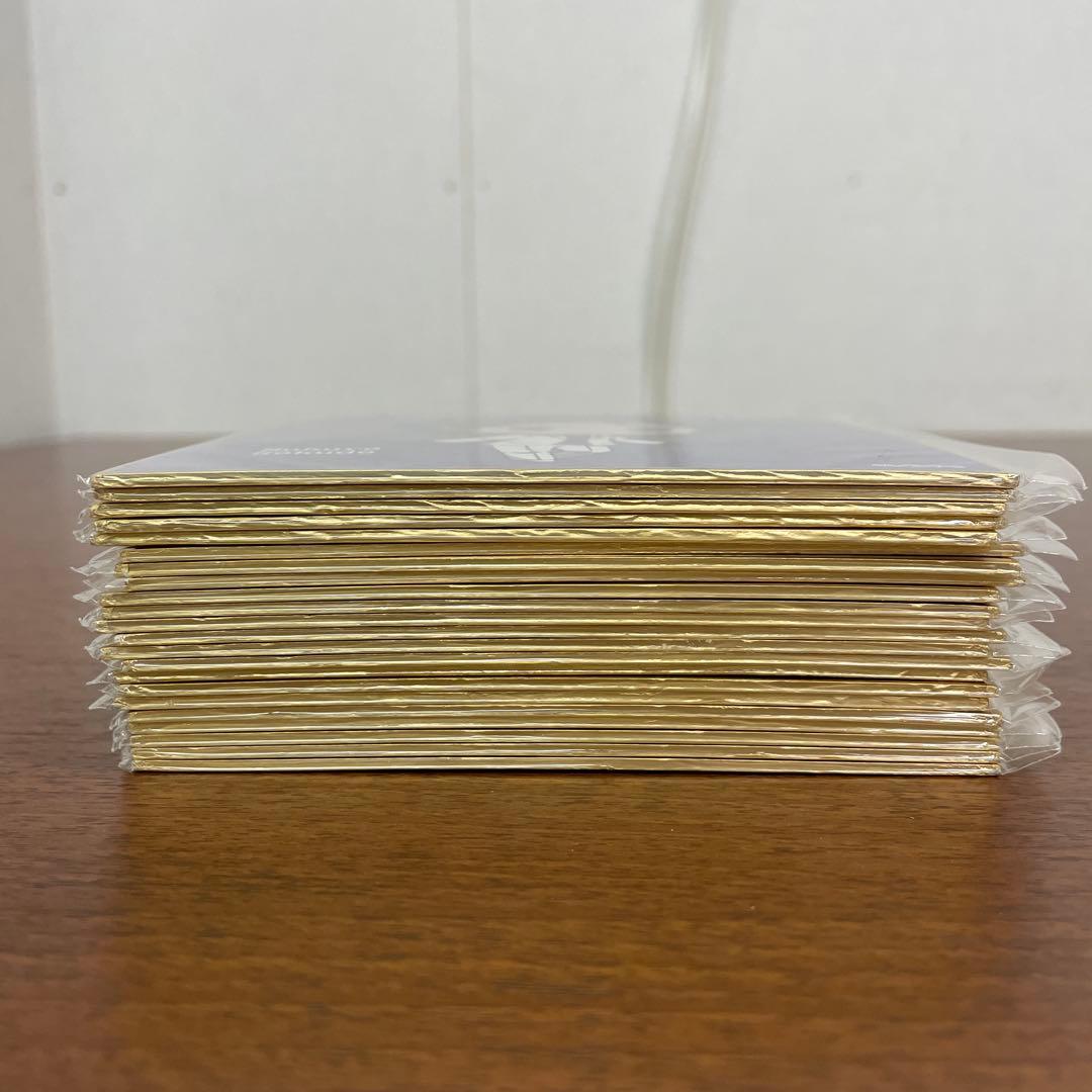 ❶家庭教師ヒットマンREBORN! 色紙 ふぁぼカ 特典カード まとめ売り