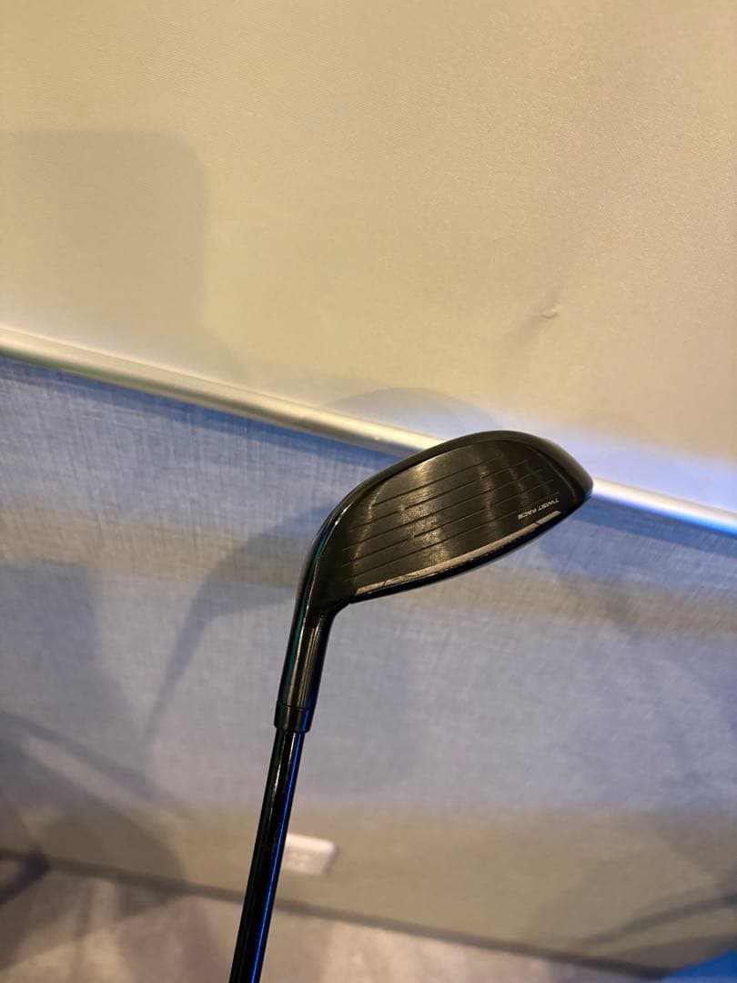 QI10 3w 15° ベンタスブルーTR 6s