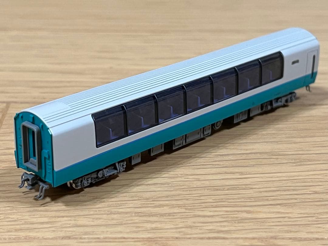 KATO 251系　スーパービュー踊り子　10両