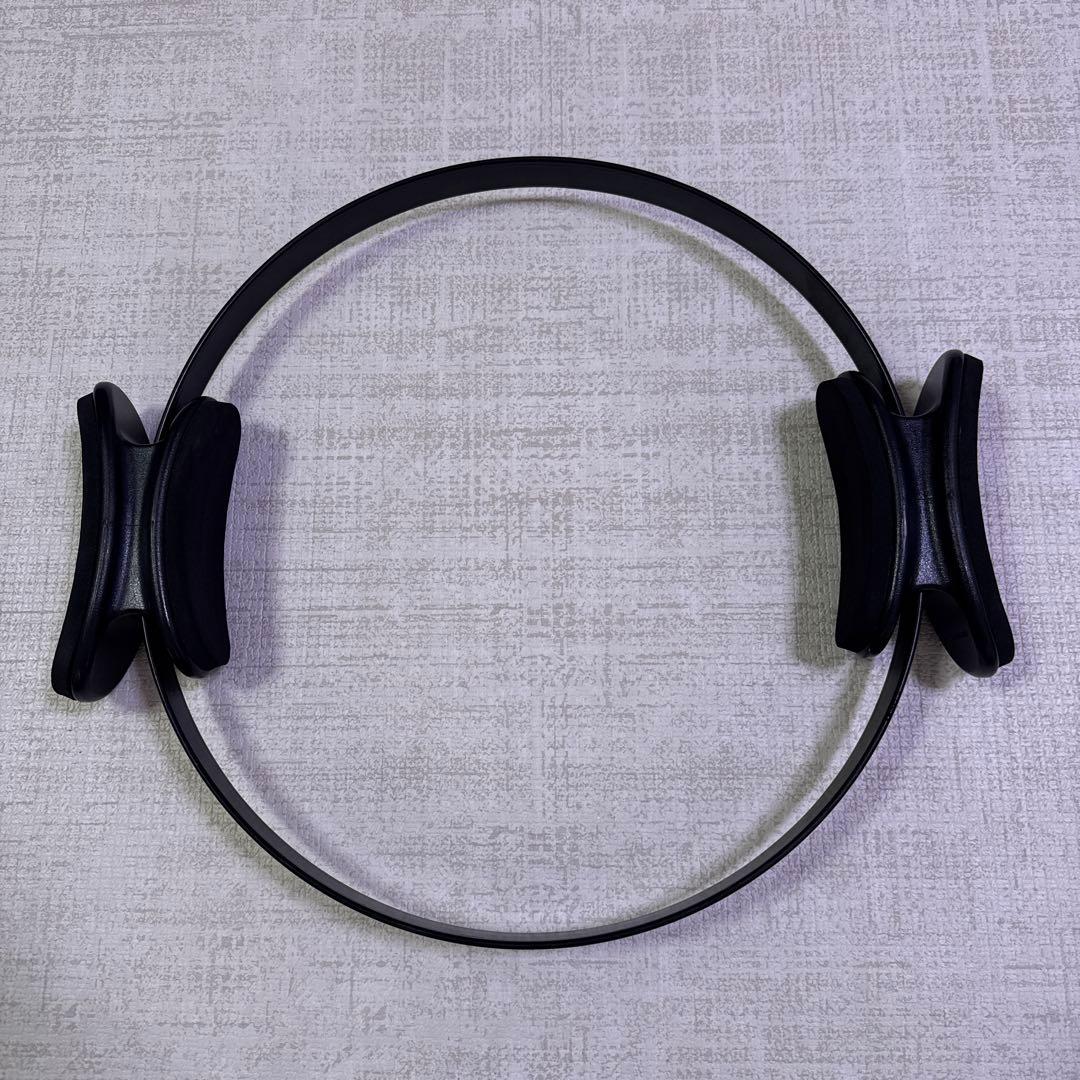 ストットピラティス　アークバレル他