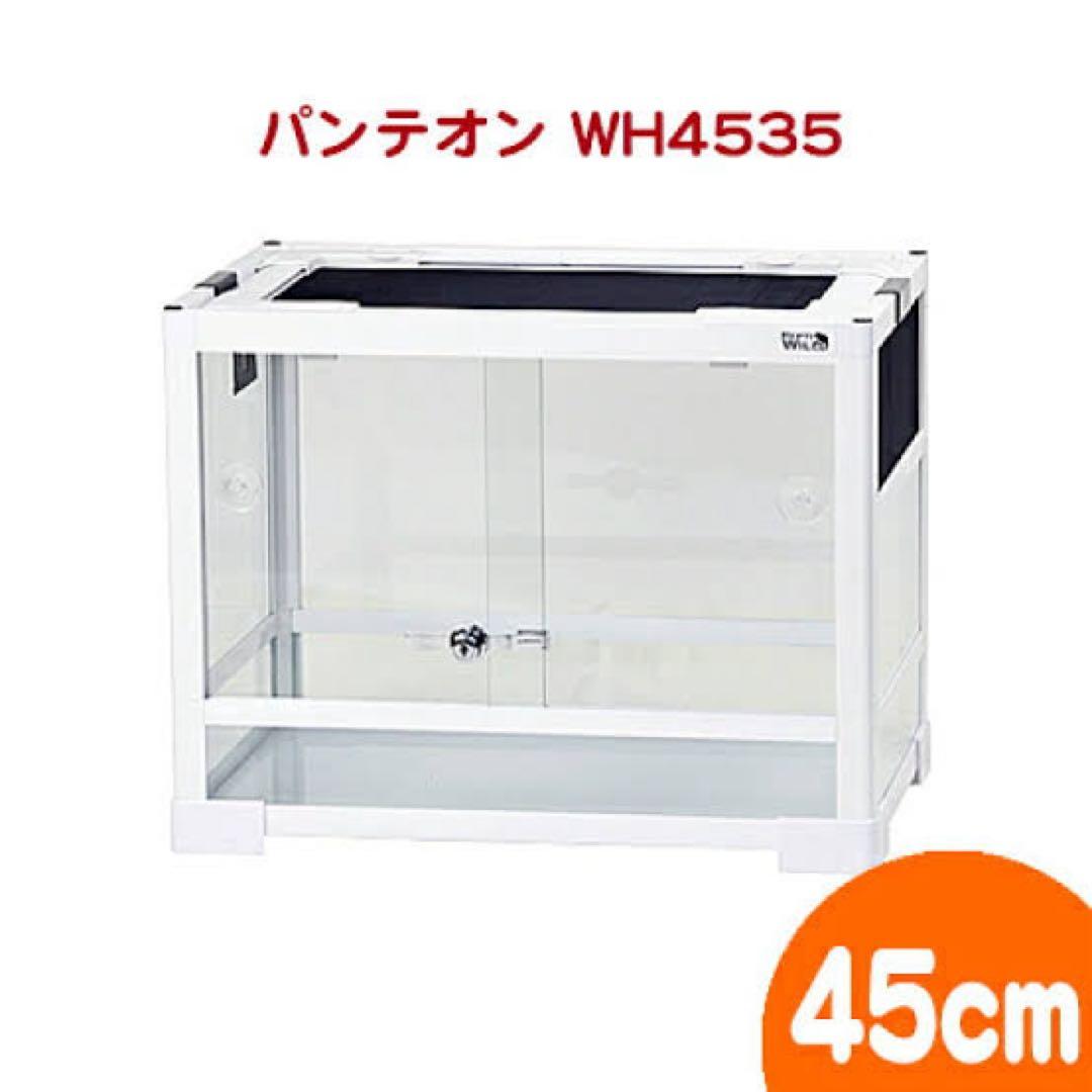 ★3点セット★パンテオン4535、gexヒーティングトップ、サーモスタット