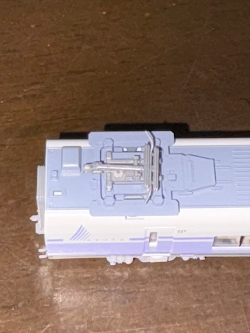 E351系「スーパーあずさ」基本&増結　12両セット