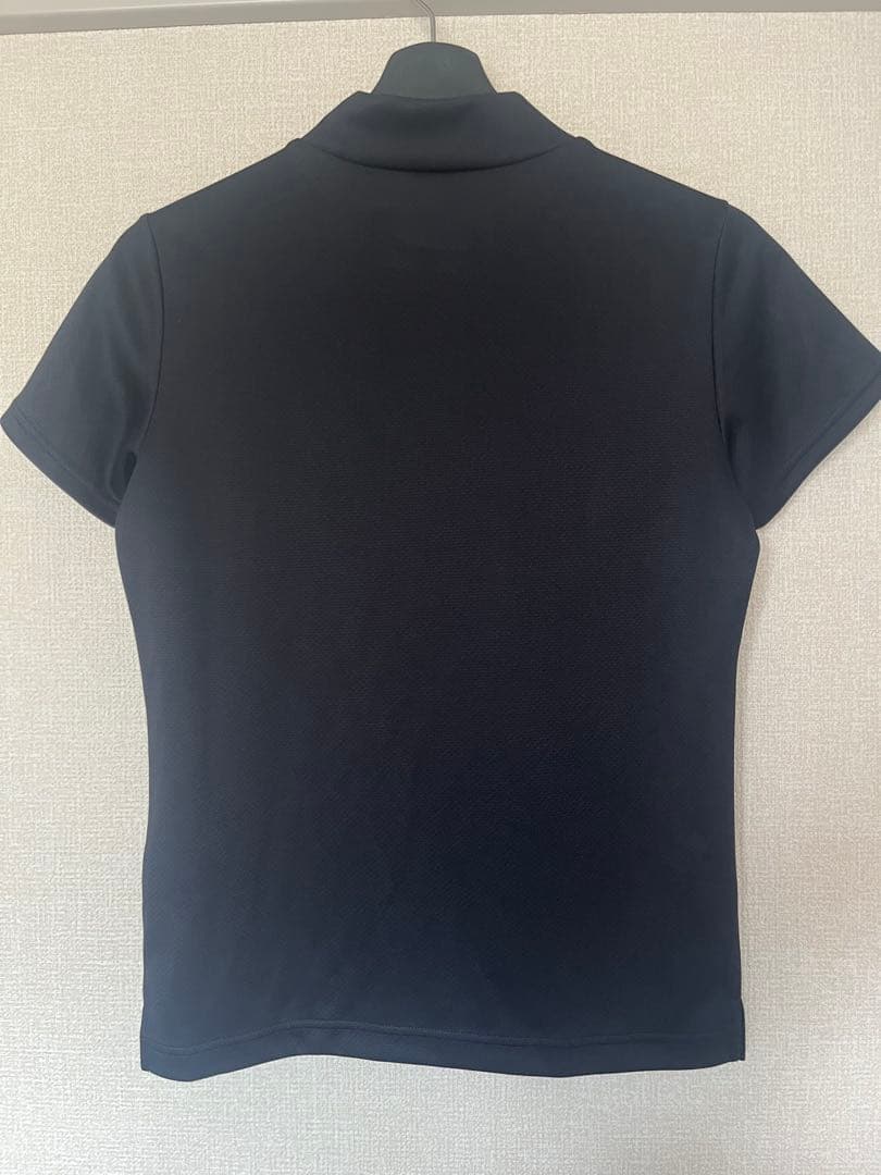 ニューバランスゴルフ new balance golf モックネック　1 M