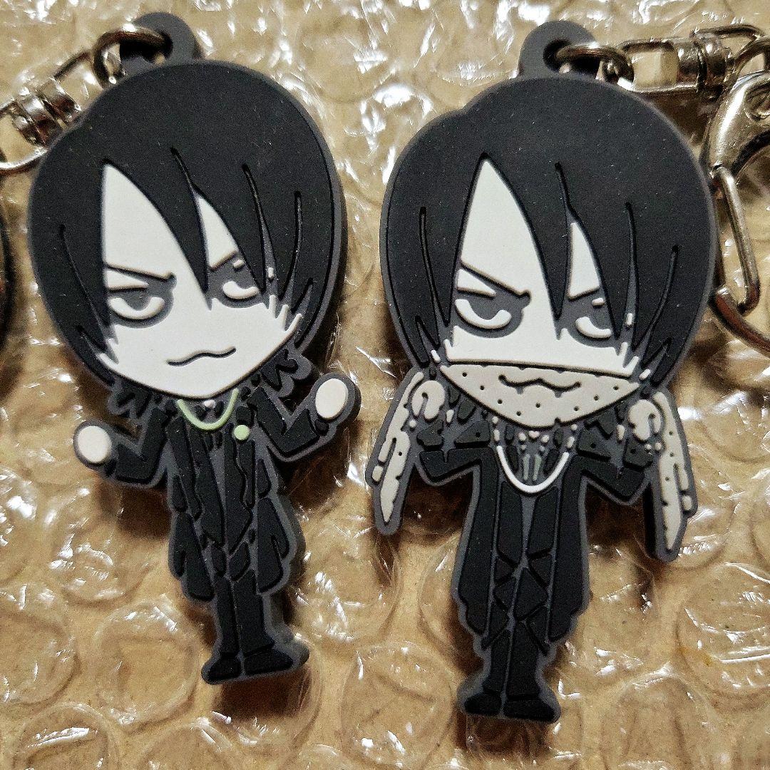 ※今週末まで※ BUCK-TICK　櫻井敦司　キーホルダー　チャーム