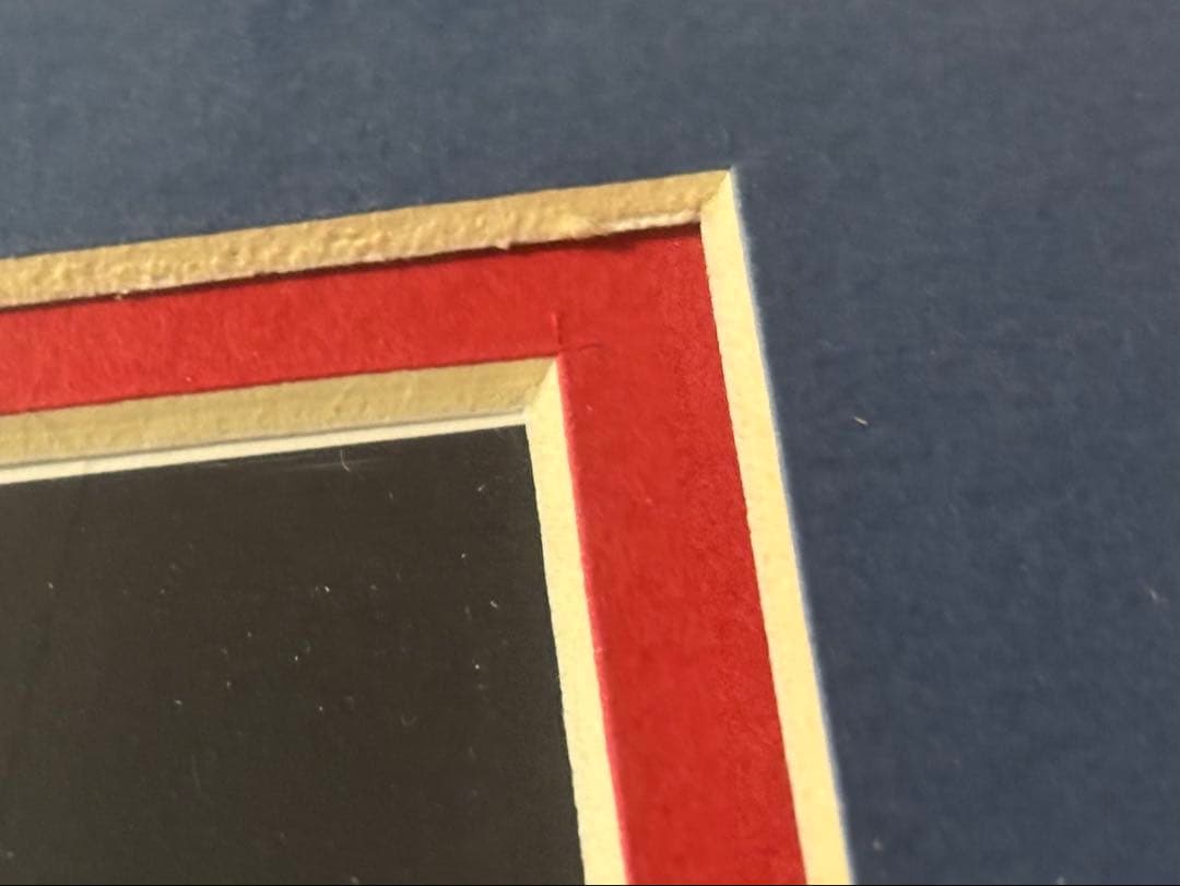 【希少】Paul & Linda McCartney 直筆サイン入りアートワーク