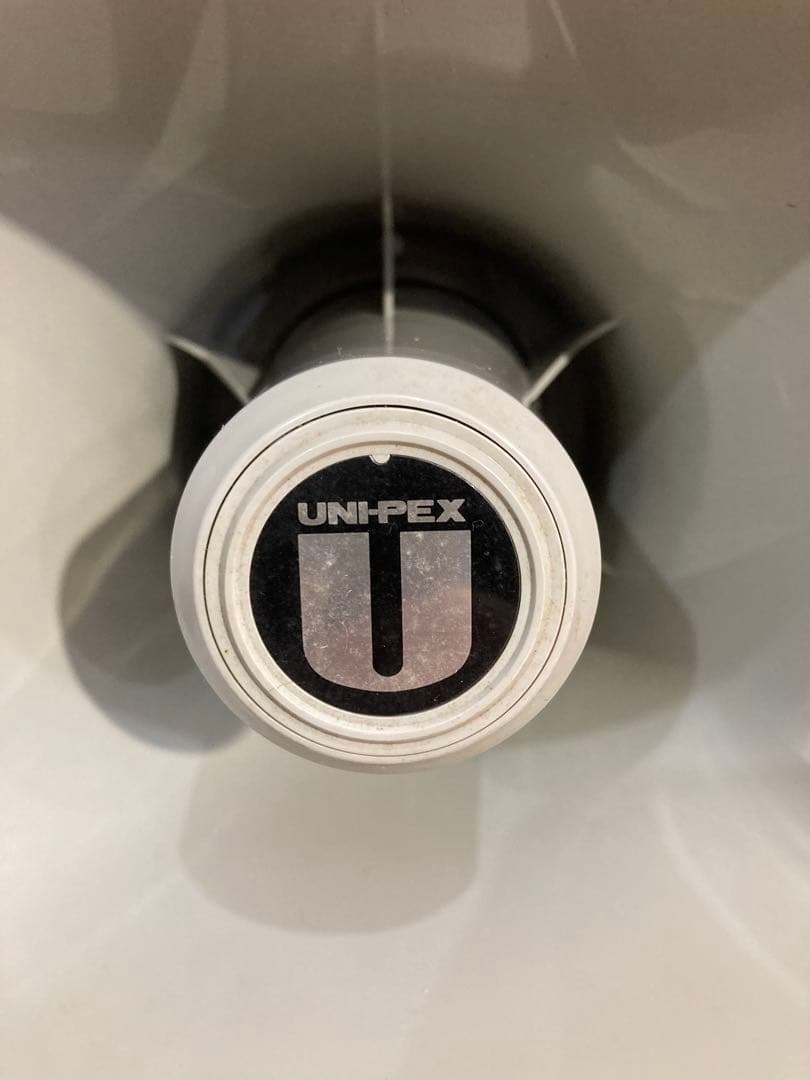 ユニペックス　CK-230 廃盤　拡声器