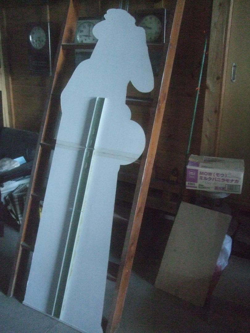 フジカラー★昔の観月ありさ等身大