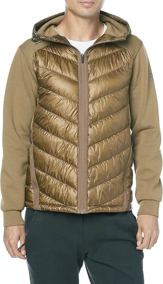 新品 CANTERBURY R＋ クイーンズ インサレーション ジャケット