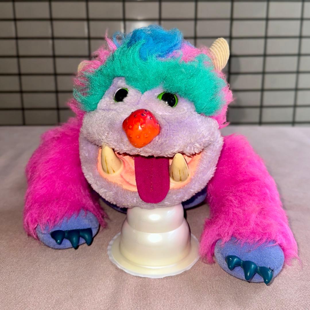 【美品】　マイペットモンスター / My Pet Monster