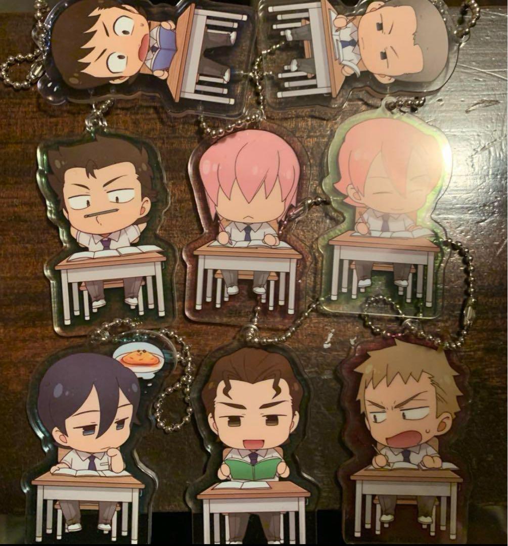 ダイヤのA グッズ大量まとめ売りセット　画像全てセット　ぬいぐるみ　キーホルダー