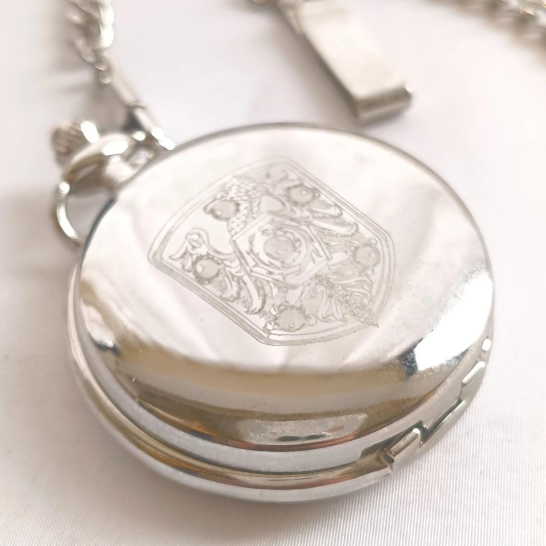 ファイアーエムブレム 懐中時計 愛と勇気の25周年記念　FE祭グッズ