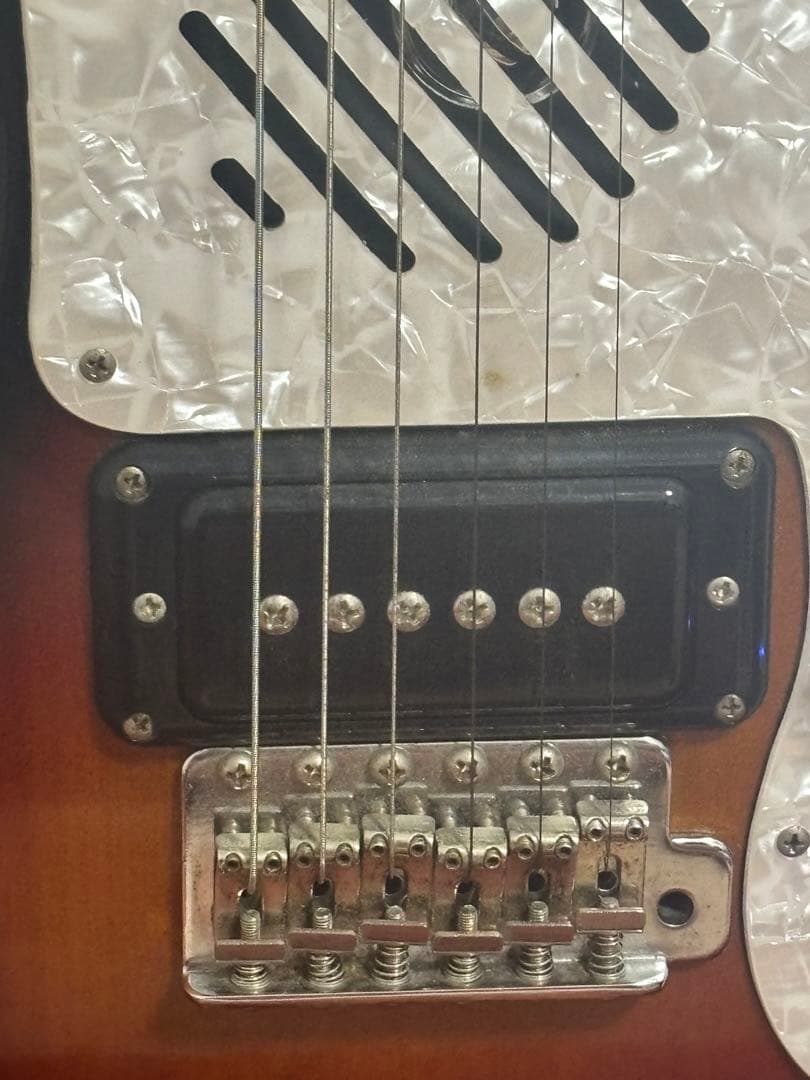 Marine Rider マリンライダー アンプエレキギターアンプ内蔵