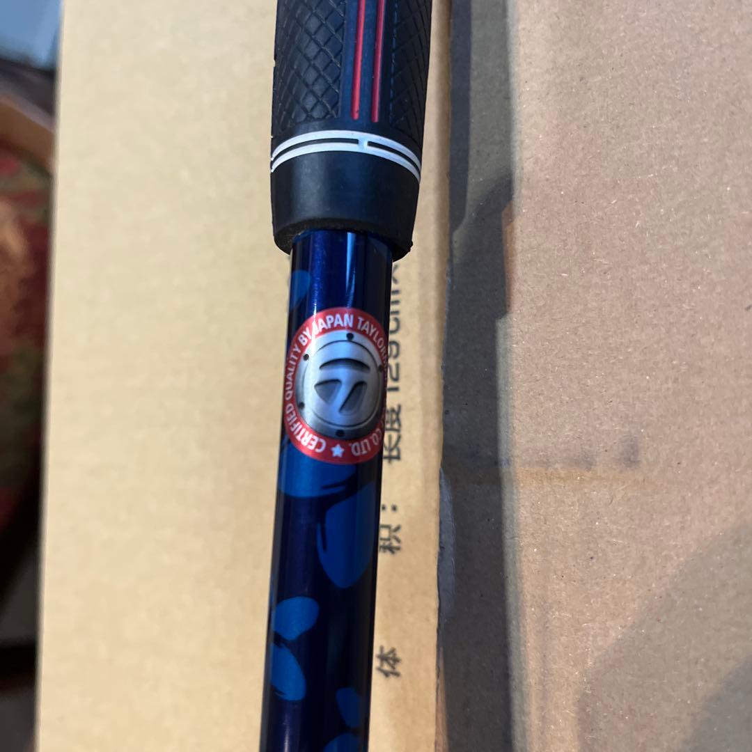 テーラーメイド　Qi10