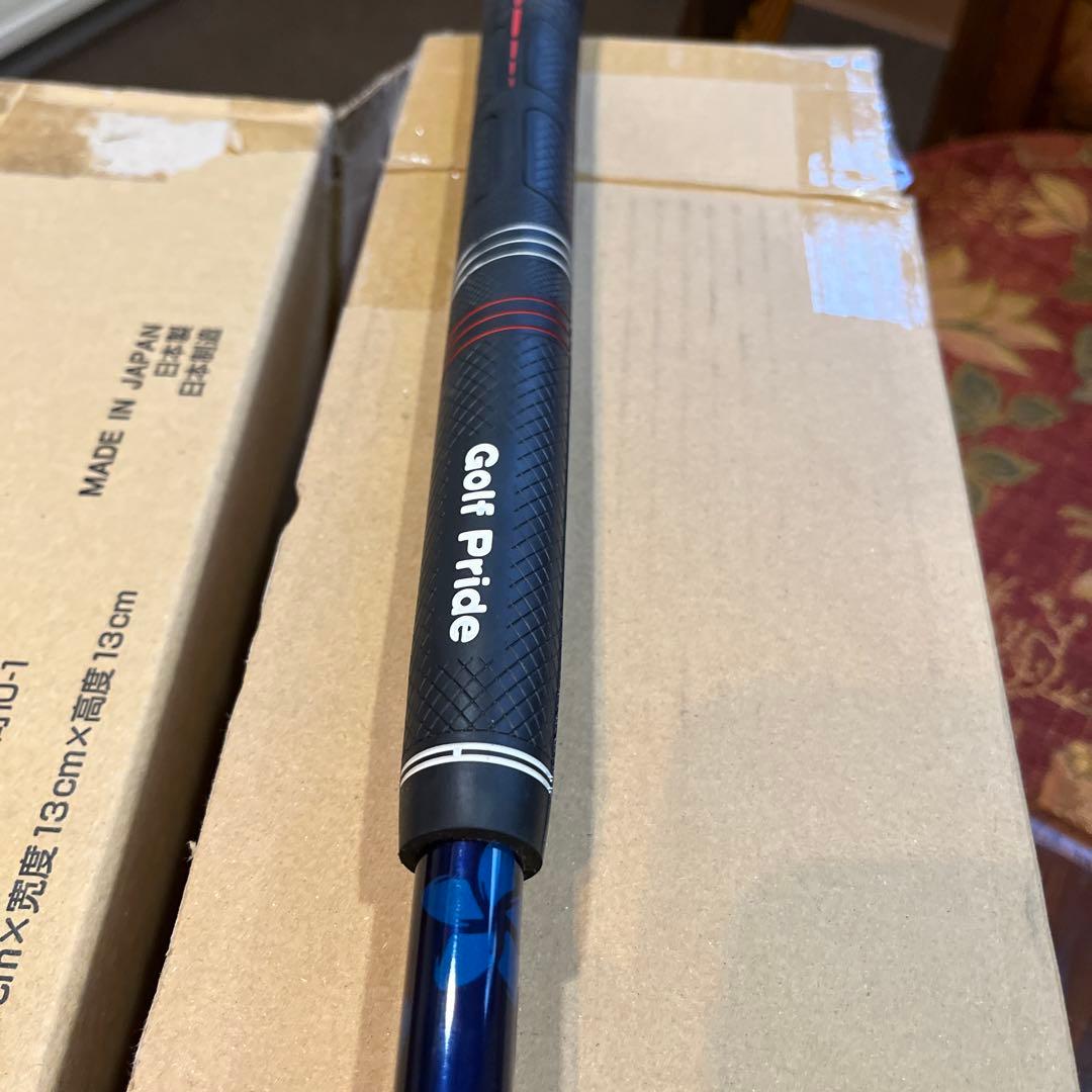 テーラーメイド　Qi10