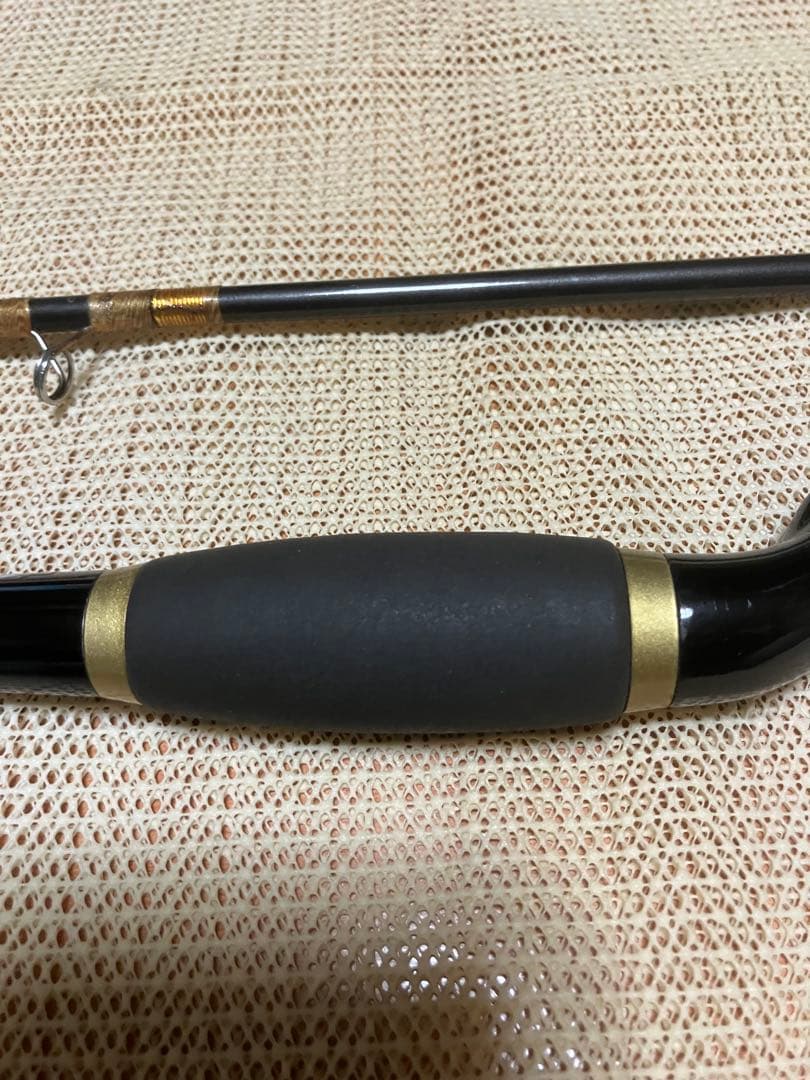 ABU diplomat 651 zoom svangsta ①