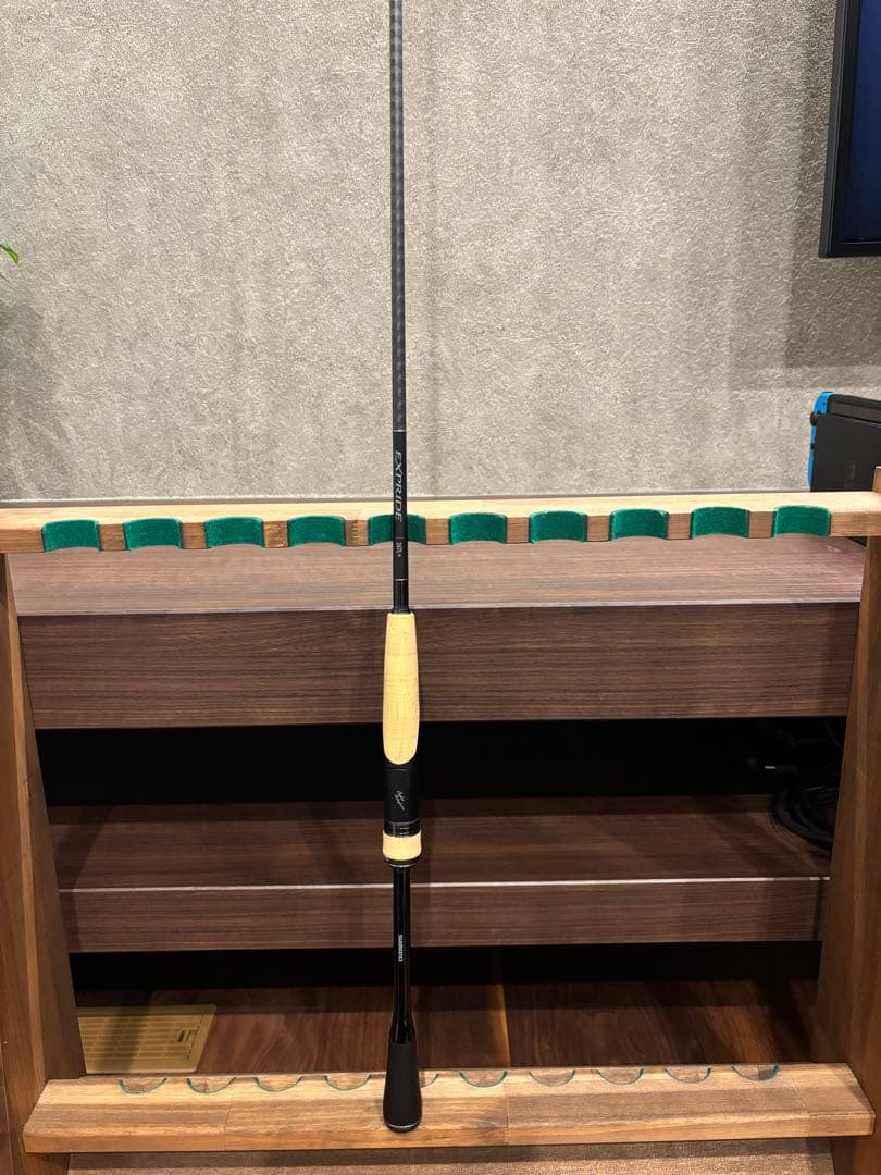 シマノ　エクスプライド　267L+