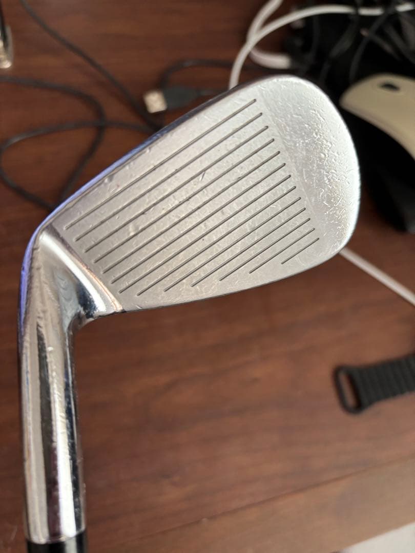 ミズノMP59アイアン