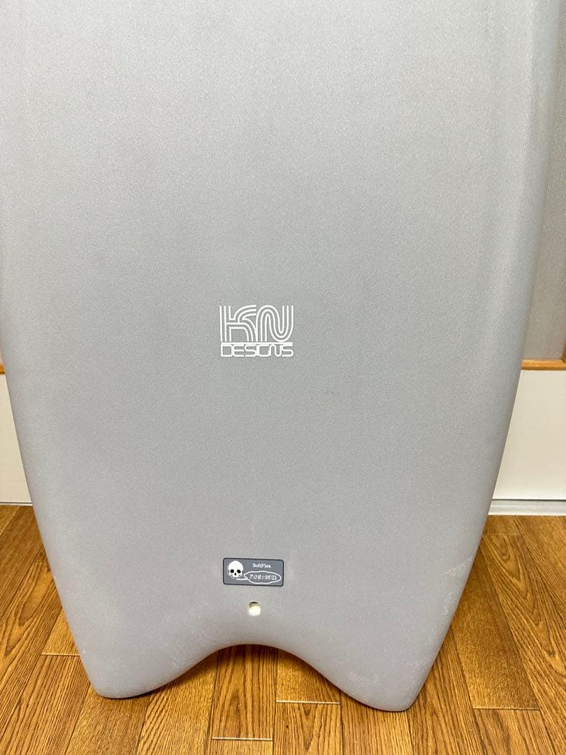 ソフトサーフボード ボディ ニーボード WATER RAMPAGE 112cm②