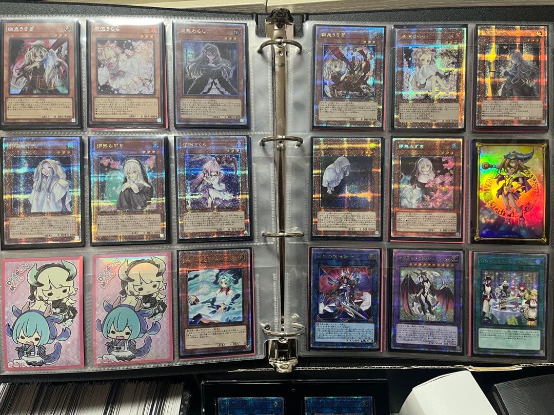 遊戯王 引退品 まとめ売り