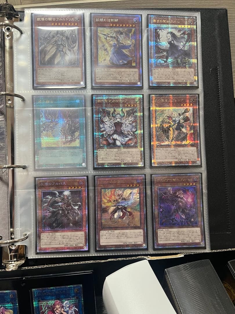 遊戯王 引退品 まとめ売り