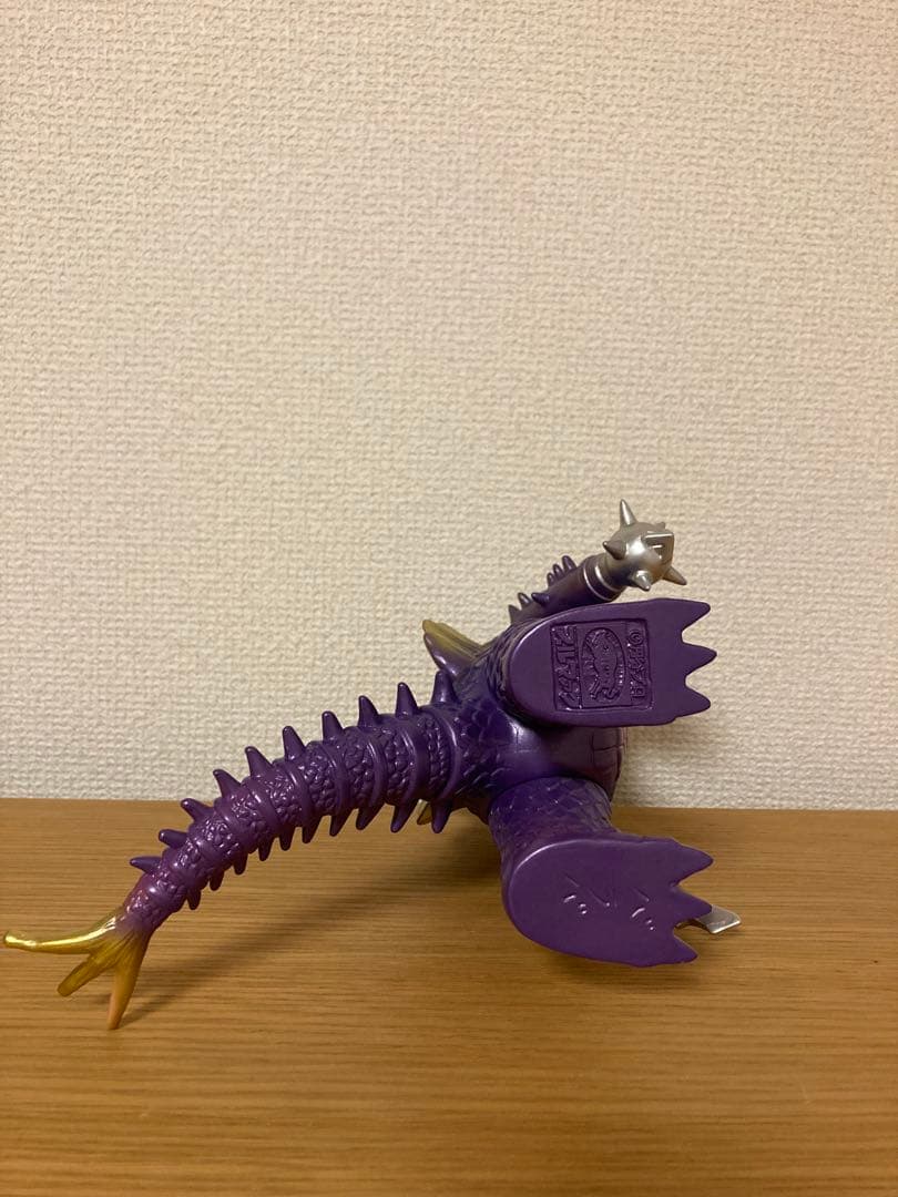 ブルマァク　バラバ　メタリックカラー