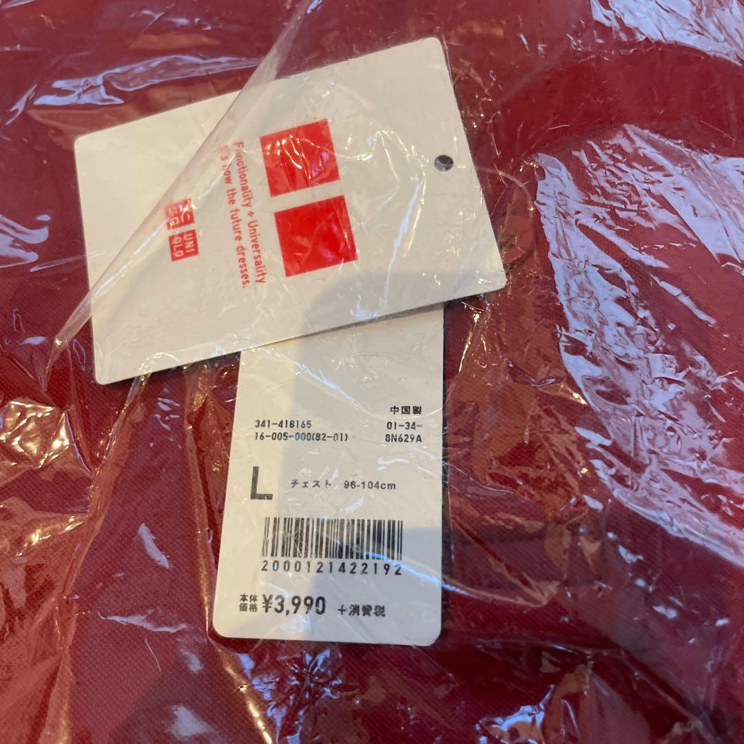 F*a様 UNIQLO RFモデルハーフパンツ Mサイズ 2色& シャツLサイズ