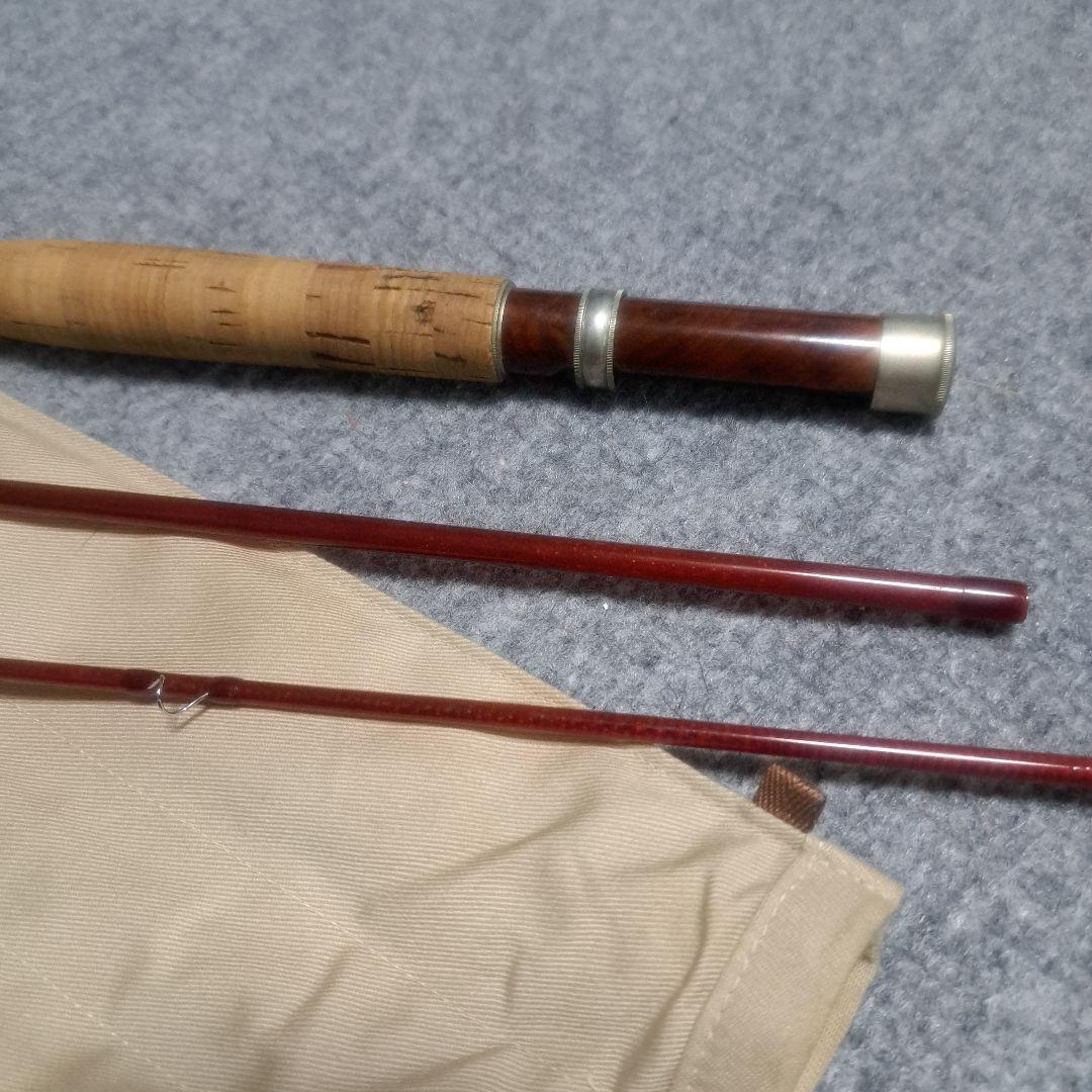 ラミグラスロック　6.9　3番 アングラーハッド　組み立てモデル