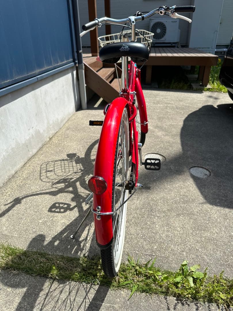 ※※※専用ページ※※※自転車 24インチ イノベーションファクトリー