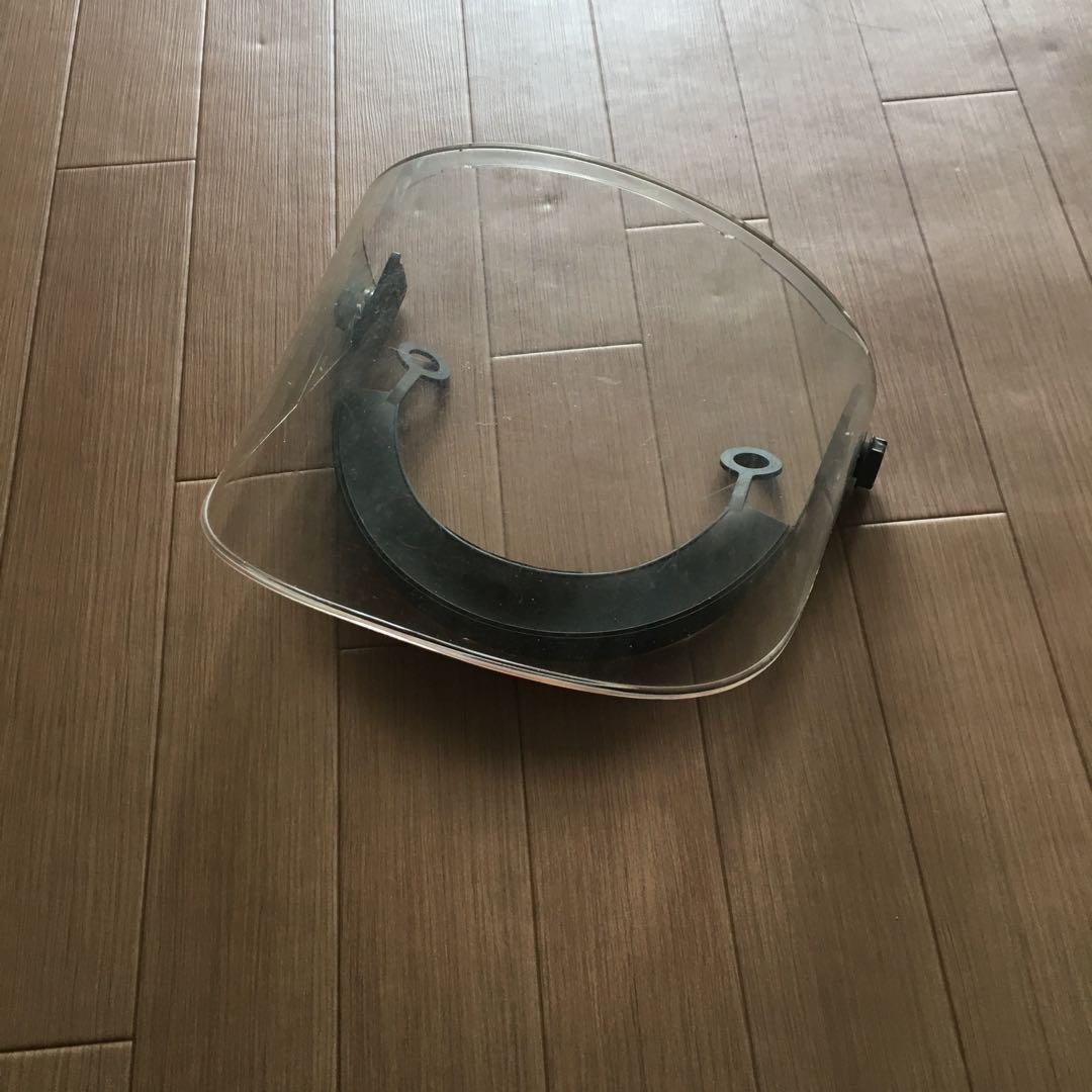 ライオットシールド　フリッツ　ライトウェイト用